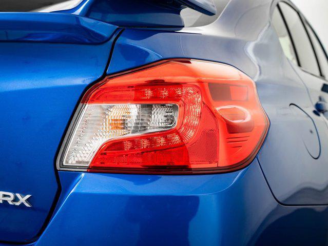 used 2021 Subaru WRX car, priced at $25,998
