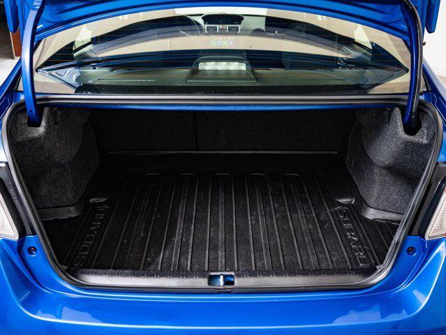 used 2021 Subaru WRX car, priced at $25,998