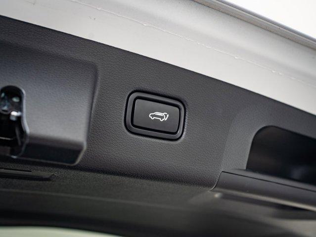 used 2022 Kia Telluride car, priced at $43,998