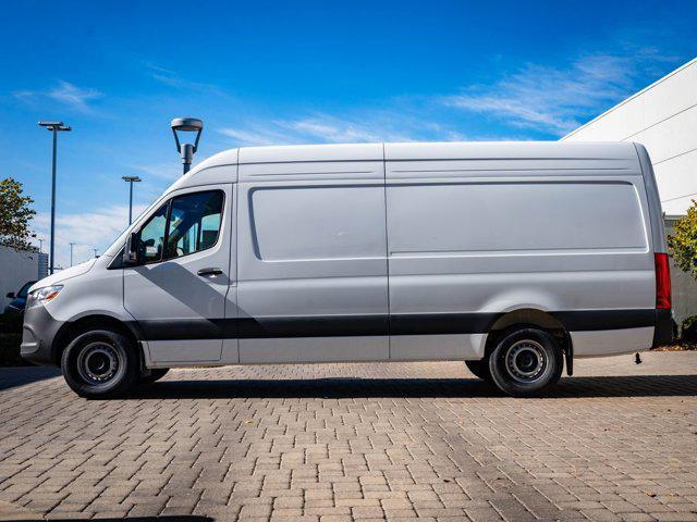 new 2025 Mercedes-Benz Sprinter 2500 car, priced at $62,998