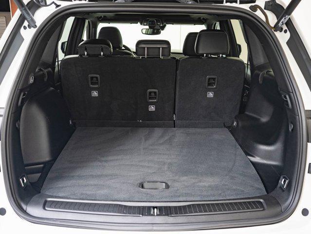used 2023 Jeep Grand Cherokee car, priced at $35,398