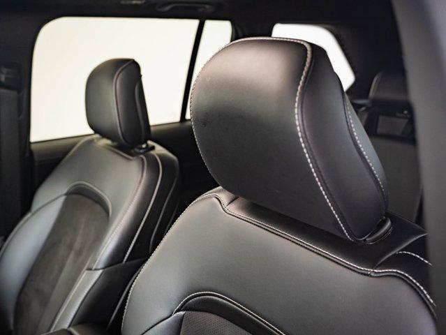 used 2023 Jeep Grand Cherokee car, priced at $35,398