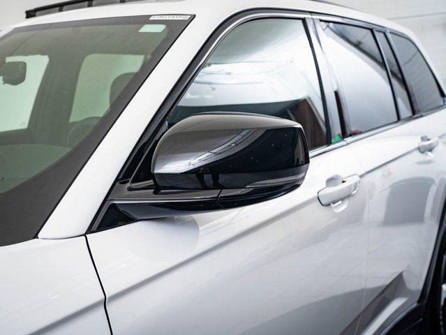 used 2023 Jeep Grand Cherokee car, priced at $35,398