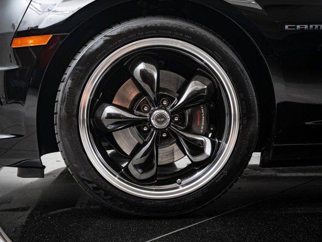 used 2013 Chevrolet Camaro car, priced at $28,698