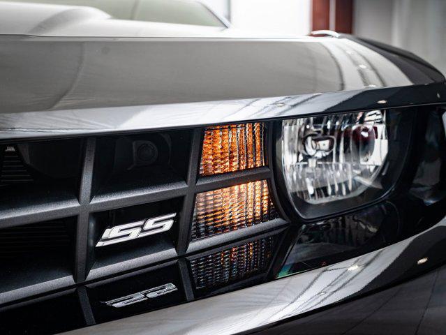 used 2013 Chevrolet Camaro car, priced at $28,698