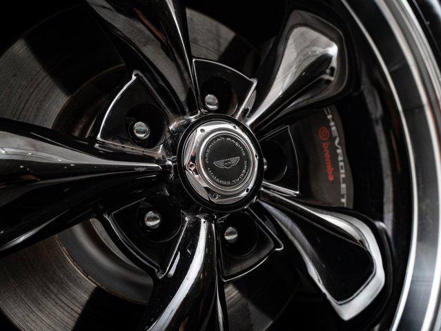 used 2013 Chevrolet Camaro car, priced at $28,698