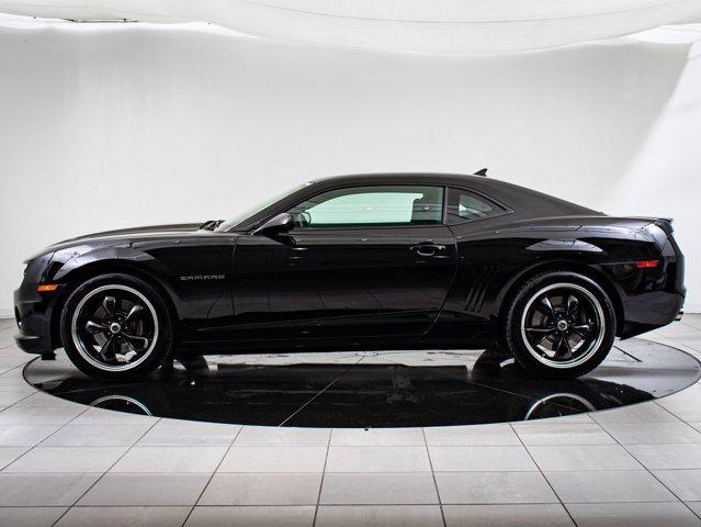 used 2013 Chevrolet Camaro car, priced at $28,698