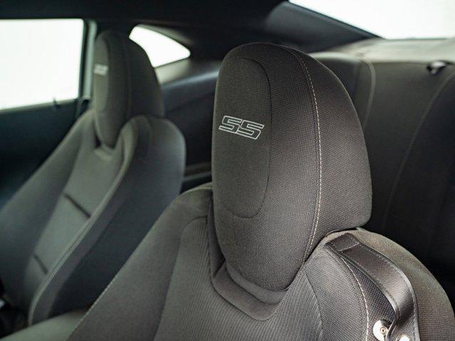 used 2013 Chevrolet Camaro car, priced at $28,698