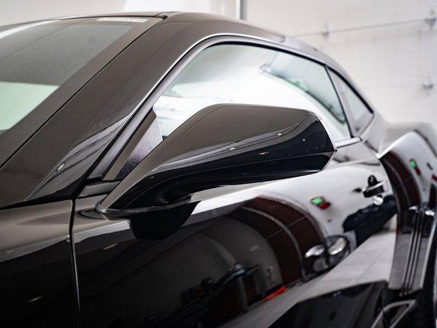 used 2013 Chevrolet Camaro car, priced at $28,698