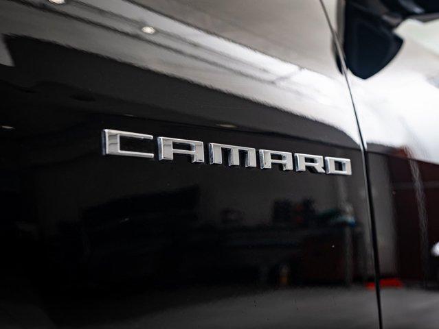 used 2013 Chevrolet Camaro car, priced at $28,698