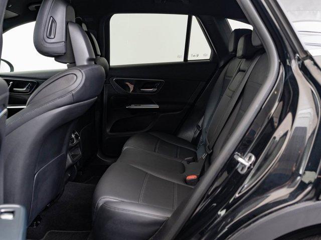 used 2023 Mercedes-Benz GLC 300 car, priced at $48,298