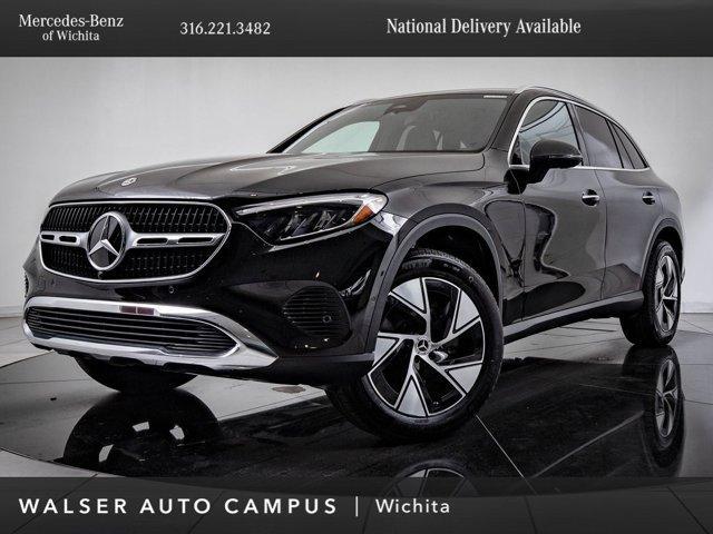 used 2023 Mercedes-Benz GLC 300 car, priced at $46,298