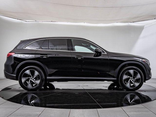 used 2023 Mercedes-Benz GLC 300 car, priced at $46,298