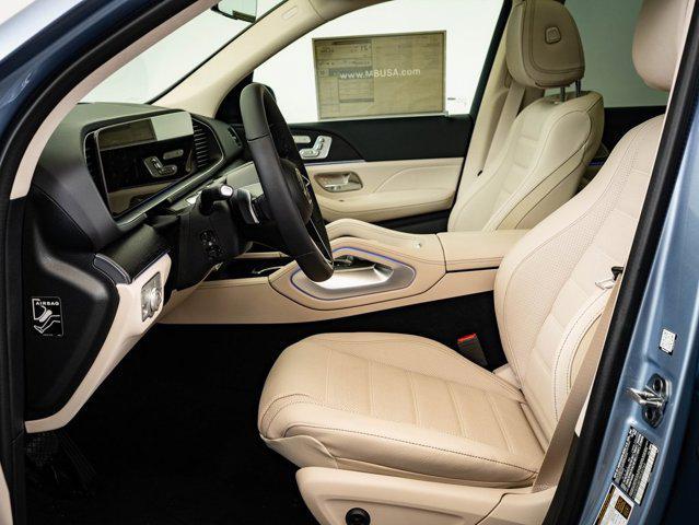 new 2026 Mercedes-Benz GLE 450 car, priced at $82,998