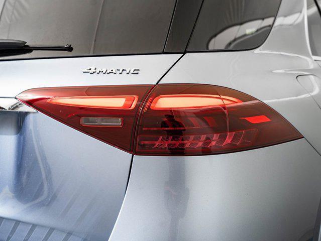 new 2026 Mercedes-Benz GLE 450 car, priced at $82,998