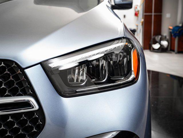 new 2026 Mercedes-Benz GLE 450 car, priced at $82,998