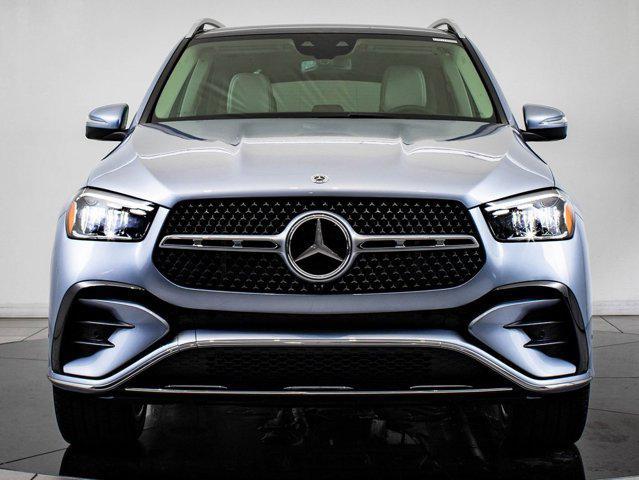 new 2026 Mercedes-Benz GLE 450 car, priced at $82,998