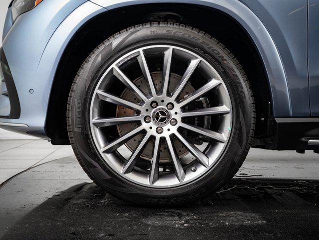 new 2026 Mercedes-Benz GLE 450 car, priced at $82,998