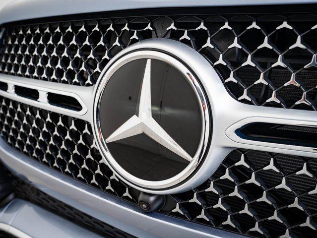 new 2026 Mercedes-Benz GLE 450 car, priced at $82,998