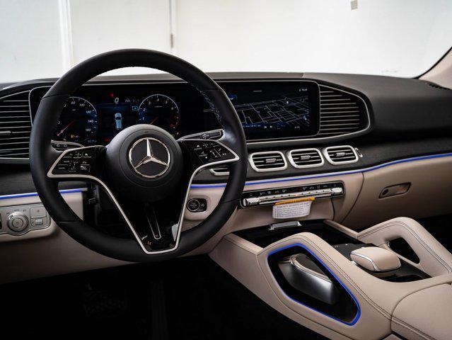 new 2026 Mercedes-Benz GLE 450 car, priced at $82,998