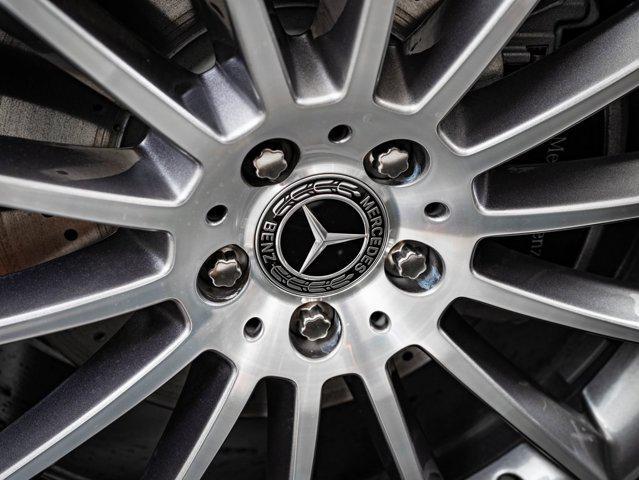 new 2026 Mercedes-Benz GLE 450 car, priced at $82,998