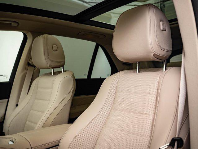 new 2026 Mercedes-Benz GLE 450 car, priced at $82,998