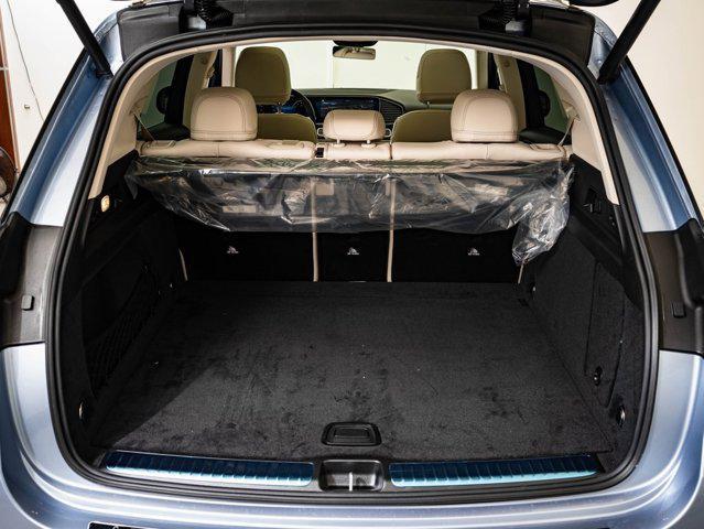 new 2026 Mercedes-Benz GLE 450 car, priced at $82,998