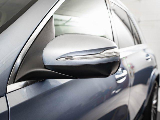 new 2026 Mercedes-Benz GLE 450 car, priced at $82,998