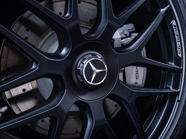 new 2026 Mercedes-Benz AMG GLE 53 car, priced at $93,998