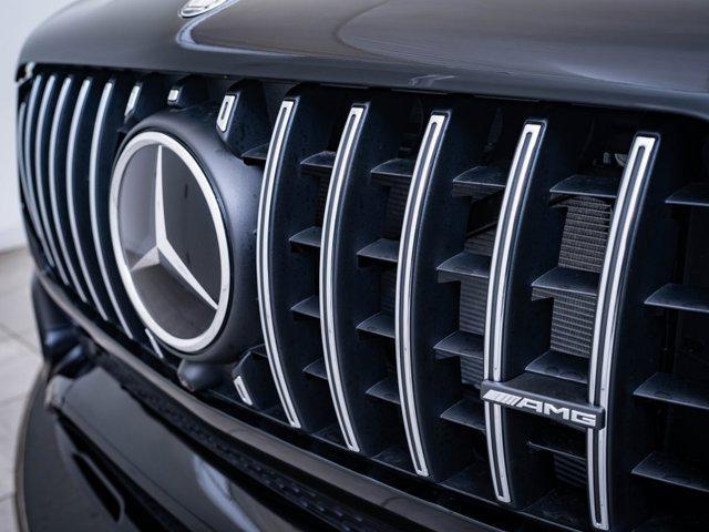 new 2026 Mercedes-Benz AMG GLE 53 car, priced at $93,998