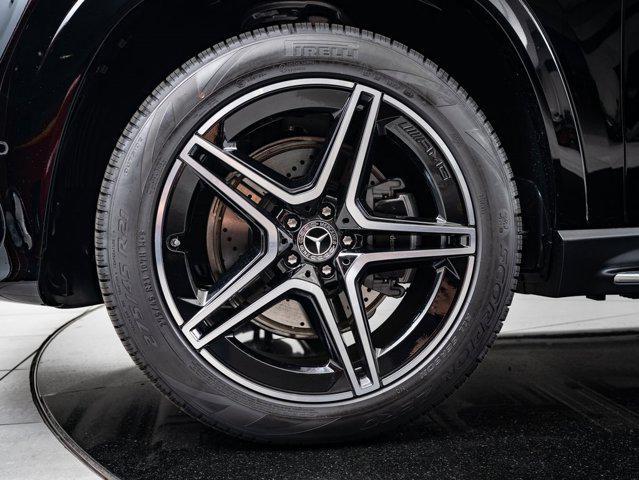 new 2025 Mercedes-Benz GLS 450 car, priced at $92,998