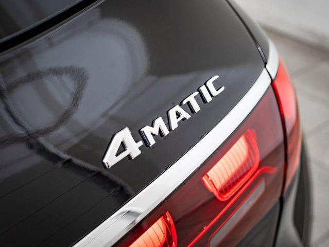 new 2025 Mercedes-Benz GLS 450 car, priced at $92,998