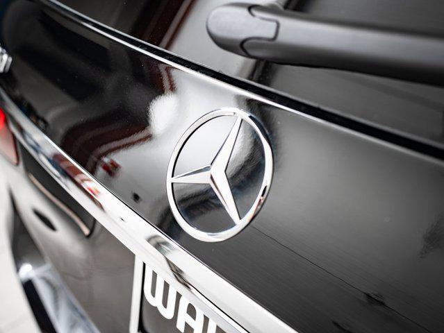new 2025 Mercedes-Benz GLS 450 car, priced at $92,998
