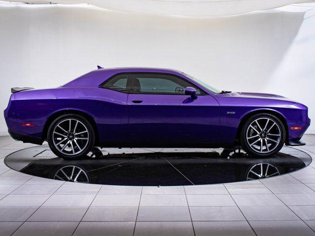 used 2023 Dodge Challenger car, priced at $42,298