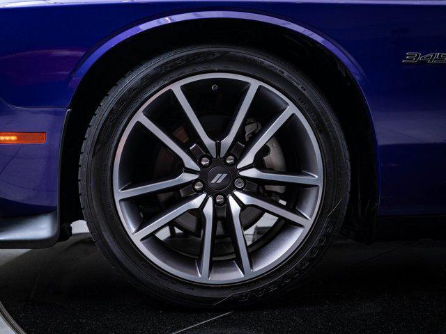 used 2023 Dodge Challenger car, priced at $42,298