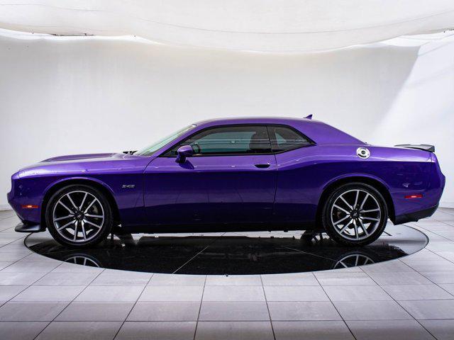 used 2023 Dodge Challenger car, priced at $42,298