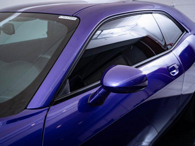 used 2023 Dodge Challenger car, priced at $42,298