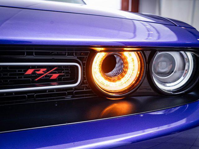 used 2023 Dodge Challenger car, priced at $42,298