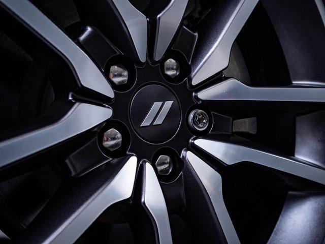 used 2023 Dodge Challenger car, priced at $42,298