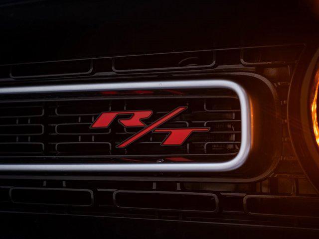 used 2023 Dodge Challenger car, priced at $42,298