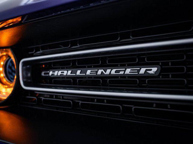 used 2023 Dodge Challenger car, priced at $42,298