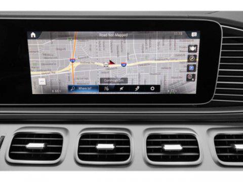 used 2023 Mercedes-Benz AMG GLE 53 car