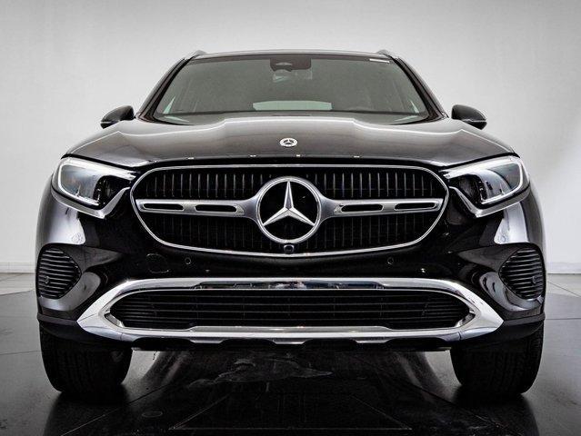 used 2023 Mercedes-Benz GLC 300 car, priced at $51,998