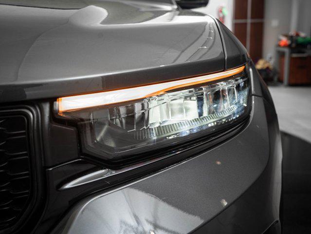 used 2024 Jeep Grand Cherokee car, priced at $44,498
