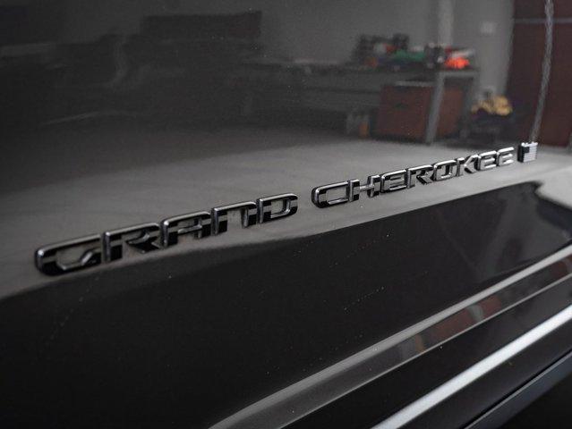 used 2024 Jeep Grand Cherokee car, priced at $44,498