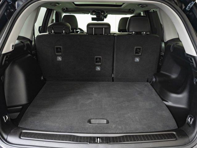 used 2024 Jeep Grand Cherokee car, priced at $44,498
