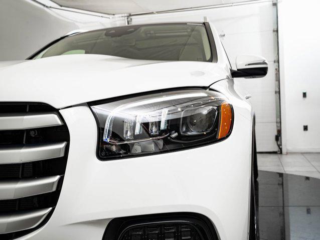 new 2026 Mercedes-Benz GLS 450 car, priced at $81,998