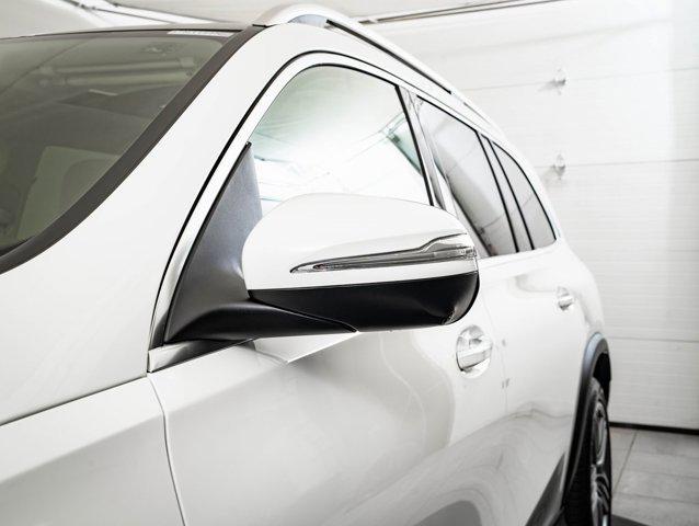 new 2026 Mercedes-Benz GLS 450 car, priced at $81,998