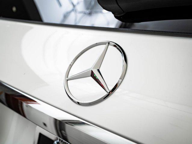 new 2026 Mercedes-Benz GLS 450 car, priced at $81,998