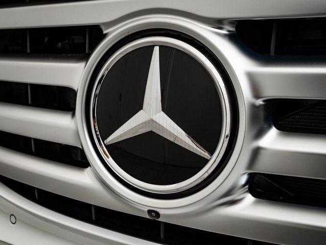new 2026 Mercedes-Benz GLS 450 car, priced at $81,998